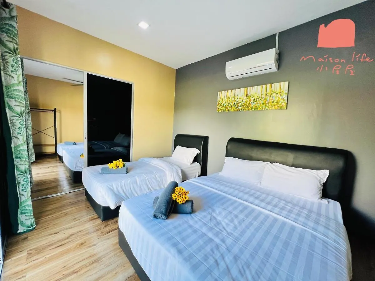 Villa Vq-Villa1 Kota Kinabalu