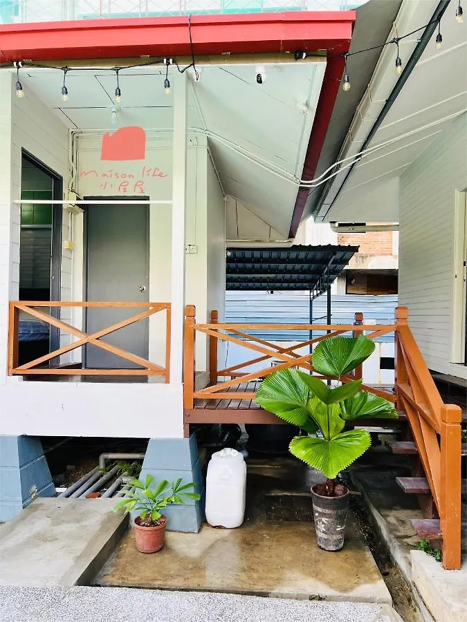 Vq-Villa1 Kota Kinabalu Villa