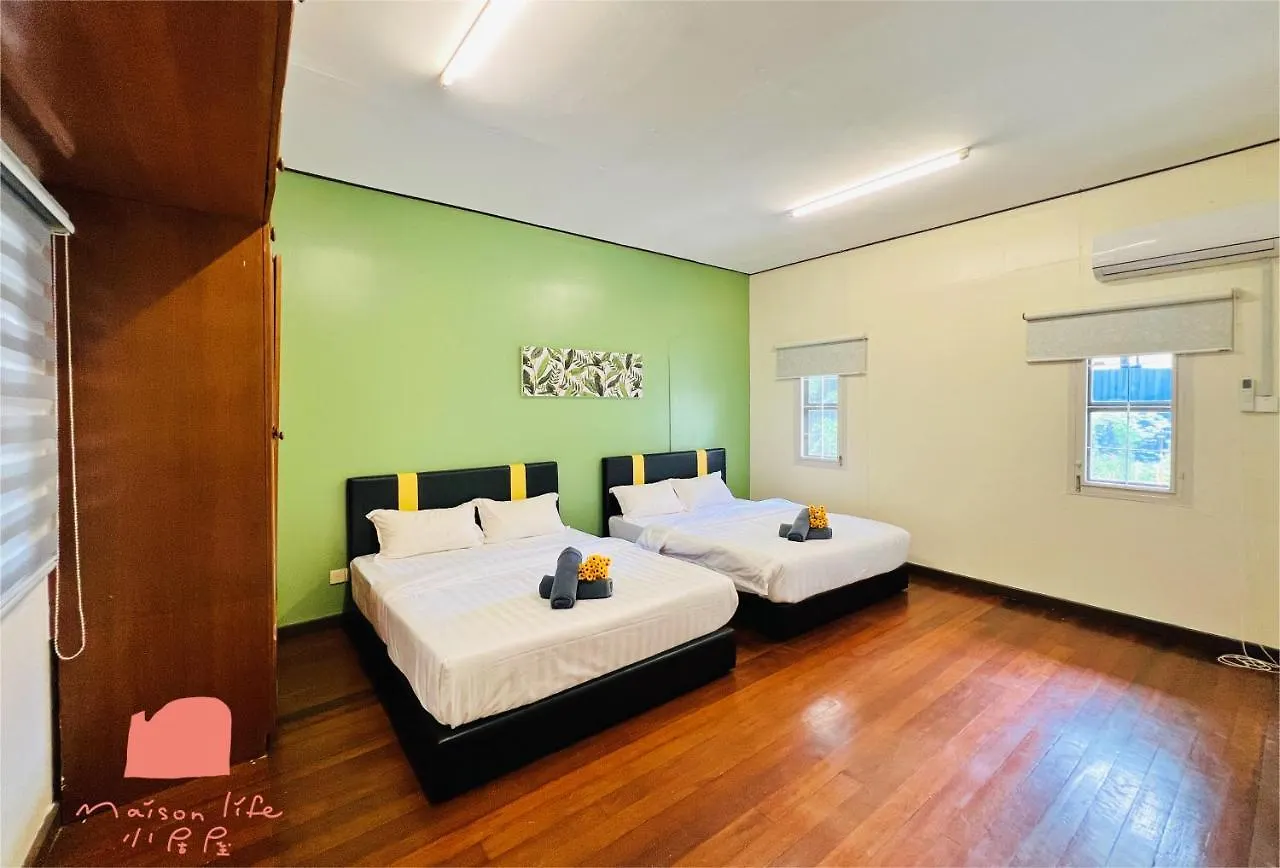 Vq-Villa1 location