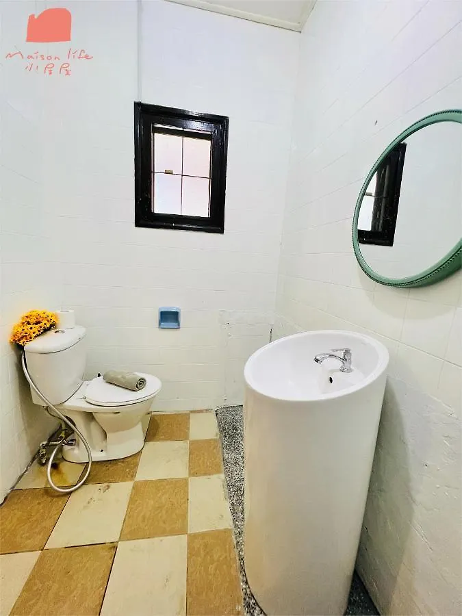 Vq-Villa1 Kota Kinabalu Villa