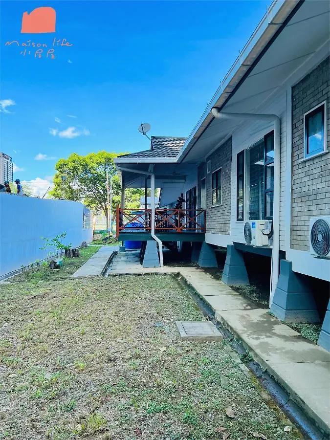 Villa Vq-Villa1 Kota Kinabalu